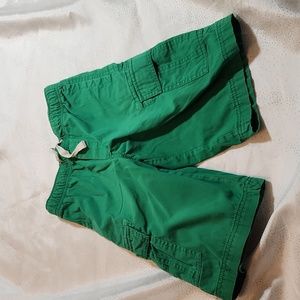 Nautica shorts size M (10/12) for boys